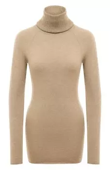 Кашемировая водолазка Tegin