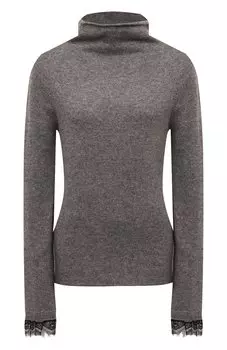 Кашемировая водолазка Tegin