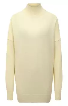 Кашемировая водолазка The Row