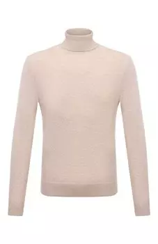 Кашемировая водолазка Theory