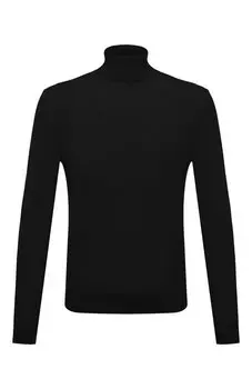 Кашемировая водолазка Theory