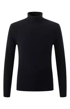 Кашемировая водолазка Windsor