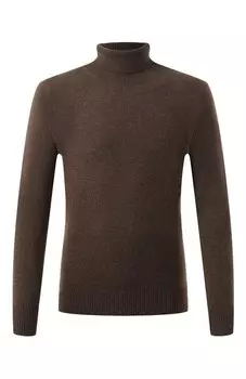 Кашемировая водолазка Windsor