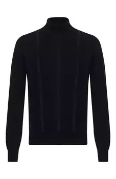 Кашемировая водолазка Zegna