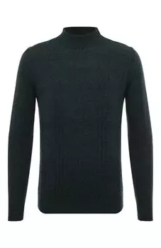 Кашемировый джемпер Zilli