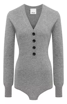 Кашемировое боди Allude