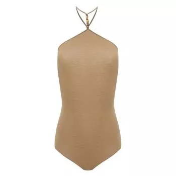 Боди из кашемира Bottega Veneta