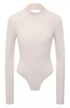 Кашемировое боди Jacob Lee