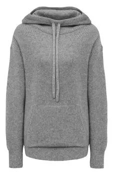 Кашемировое худи Addicted