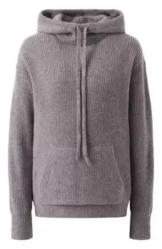 Кашемировое худи Addicted