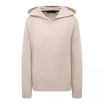 Кашемировое худи arch4