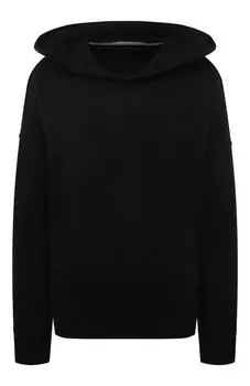 Кашемировое худи arch4