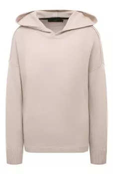 Кашемировое худи arch4