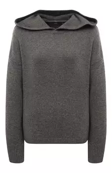 Кашемировое худи arch4