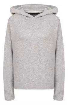 Кашемировое худи arch4