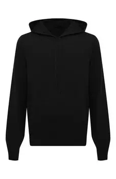 Кашемировое худи Canessa