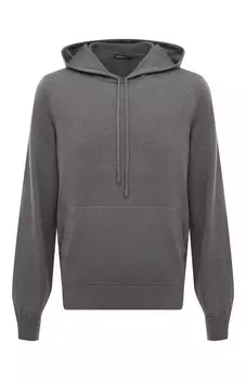 Кашемировое худи Canessa