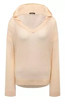 Кашемировое худи Canessa