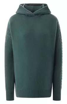 Кашемировое худи Colombo