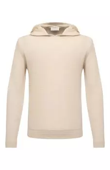 Кашемировое худи Daniele Fiesoli