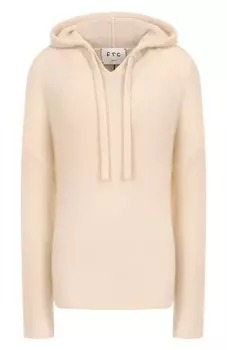 Кашемировое худи FTC