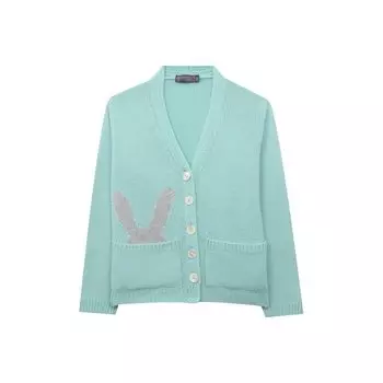 Кашемировое худи Giorgetti Cashmere