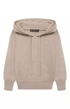 Кашемировое худи Giorgetti Cashmere