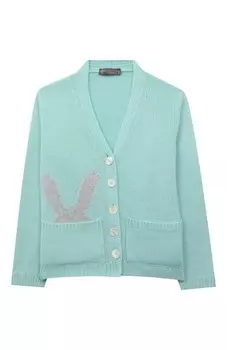 Кашемировый кардиган Giorgetti Cashmere