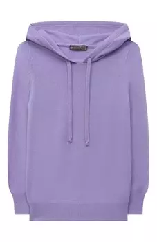 Кашемировое худи Giorgetti Cashmere