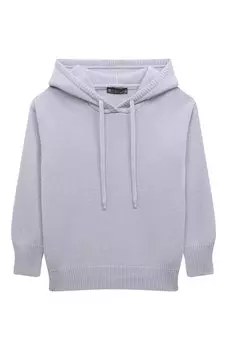 Кашемировое худи Giorgetti Cashmere