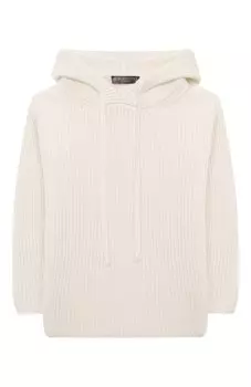 Кашемировое худи Giorgetti Cashmere