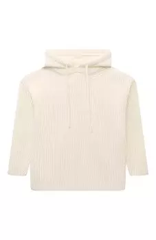 Кашемировое худи Giorgetti Cashmere