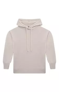 Кашемировое худи Giorgetti Cashmere