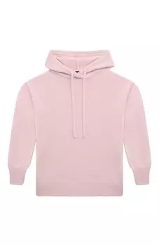 Кашемировое худи Giorgetti Cashmere