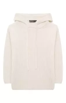 Кашемировое худи Giorgetti Cashmere