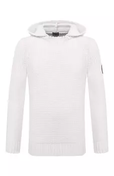 Кашемировое худи Giorgio Armani