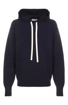 Кашемировое худи Jil Sander