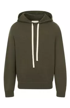 Кашемировое худи Jil Sander