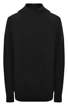 Кашемировое худи Kiton