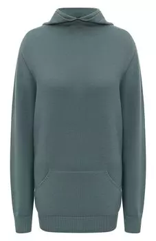 Кашемировое худи Kiton