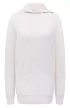 Кашемировое худи Kiton