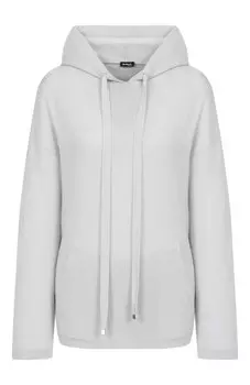 Кашемировое худи Kiton
