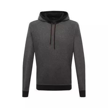 Кашемировое худи Loro Piana