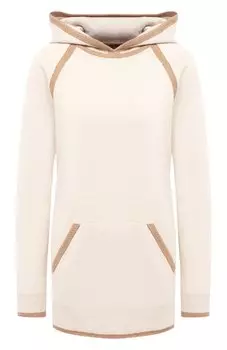 Кашемировое худи Loro Piana