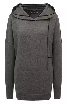 Кашемировое худи Max&Moi