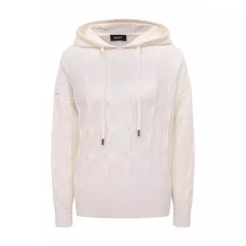 Кашемировое худи MUST