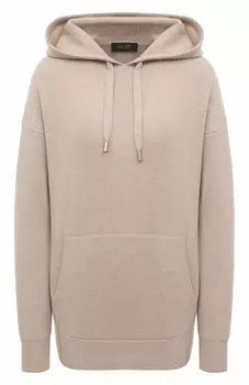 Кашемировое худи MUST