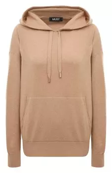 Кашемировое худи MUST