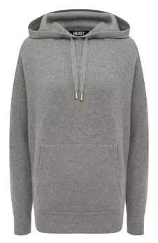 Кашемировое худи MUST