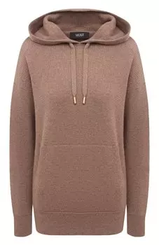 Кашемировое худи MUST